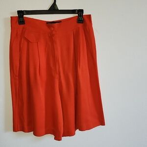 Sunny Names Vintage Jorts